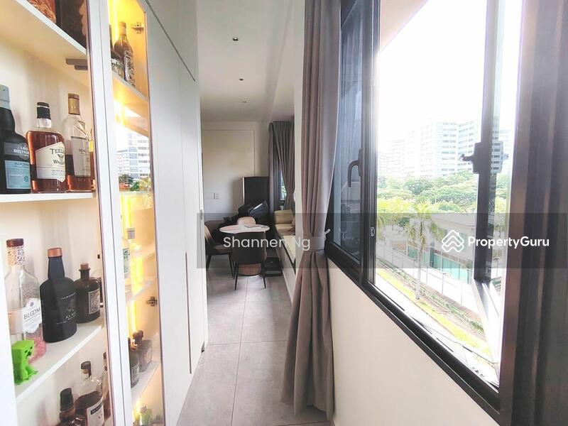For Sale - Parkwood Residences