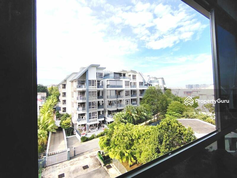 For Sale - Parkwood Residences