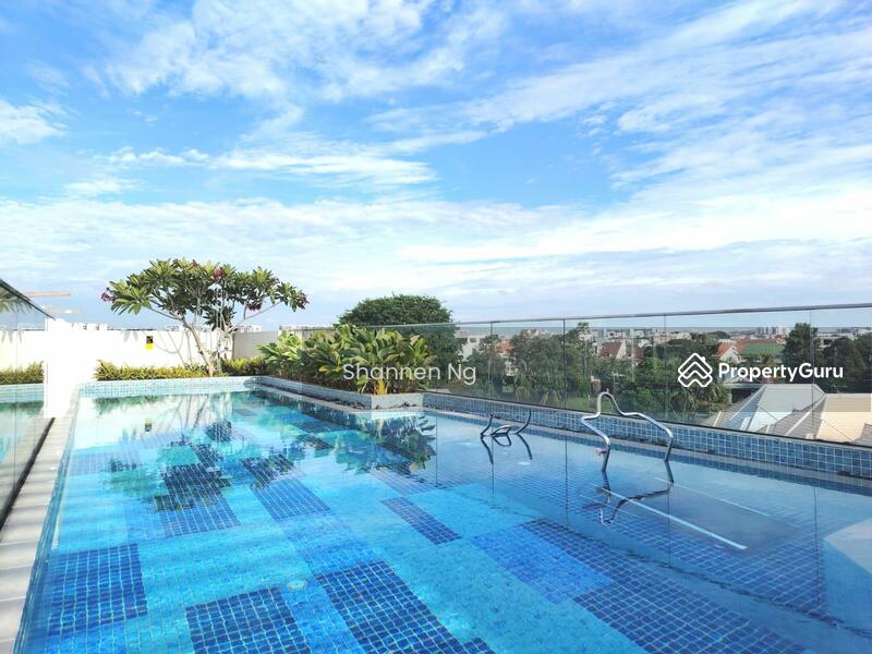 For Sale - Parkwood Residences