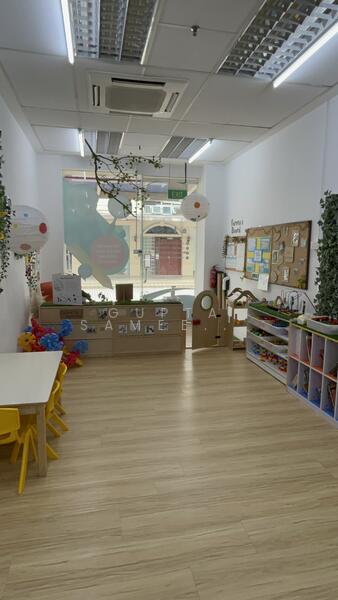 Kingston Terrace, 8B Jln Masjib, 2,594 sqft, Other Retail For Rent, by Gupta Sameer Raj, 60103109 - Others - CommercialGuru.com.sg