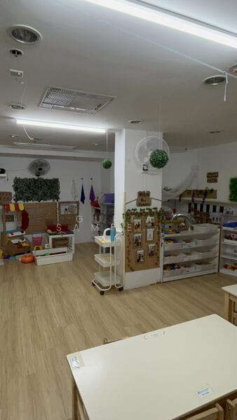 Kingston Terrace, 8B Jln Masjib, 2,594 sqft, Other Retail For Rent, by Gupta Sameer Raj, 60103109 - Others - CommercialGuru.com.sg