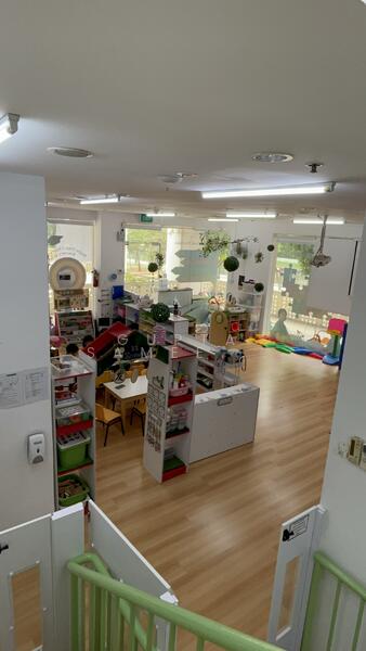 Kingston Terrace, 8B Jln Masjib, 2,594 sqft, Other Retail For Rent, by Gupta Sameer Raj, 60103109 - Others - CommercialGuru.com.sg