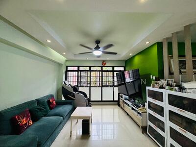 For Sale - 984B Buangkok Link