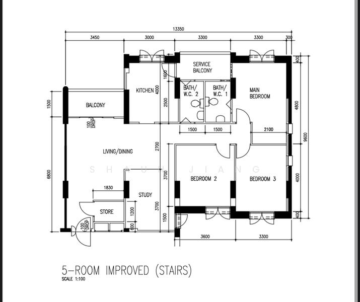 For Sale 6 Lorong 7 Toa Payoh