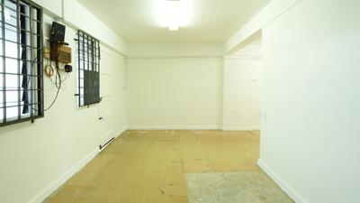 For Sale - 45 Telok Blangah Drive