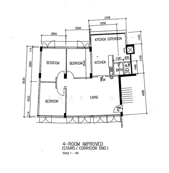 For Sale 49 Whampoa South