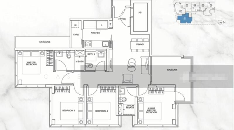 For Rent Zyanya