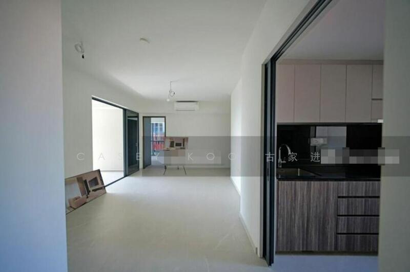 For Rent - Zyanya