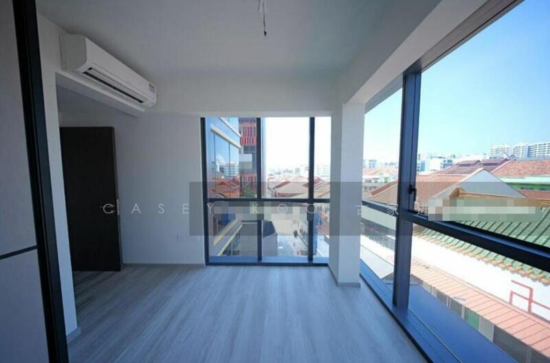 For Rent - Zyanya