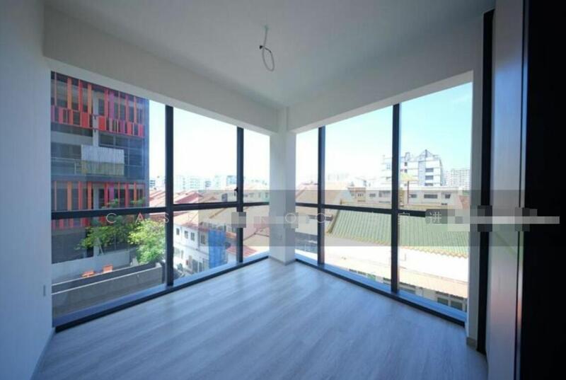 For Rent - Zyanya