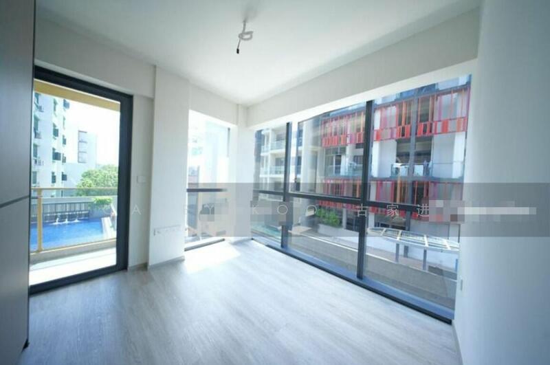 For Rent - Zyanya