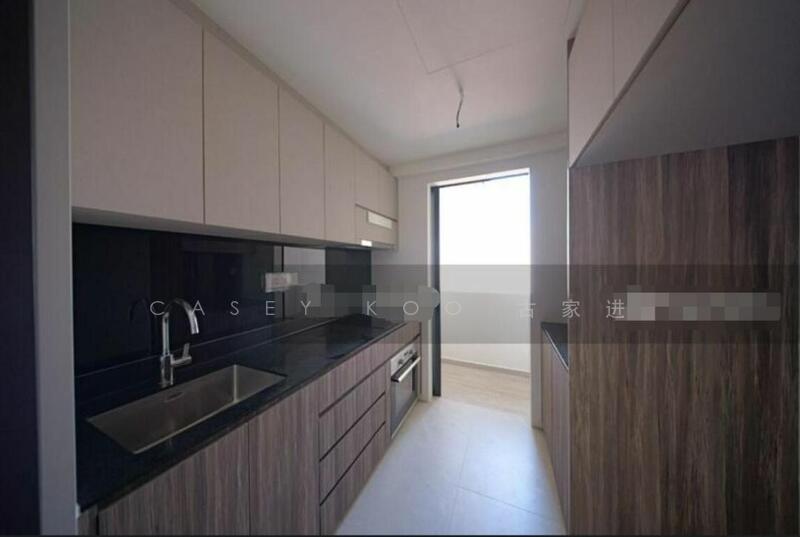For Rent - Zyanya
