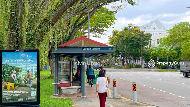 For Sale - 6 Upper East Coast Road