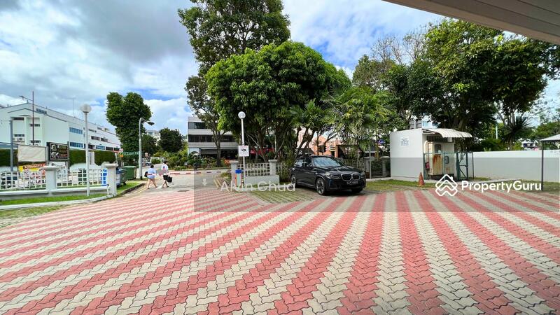 Car Park