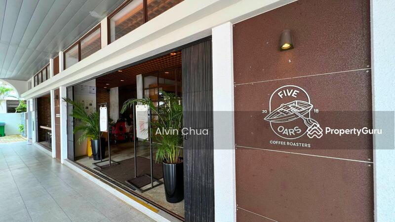 For Sale - 6 Upper East Coast Road