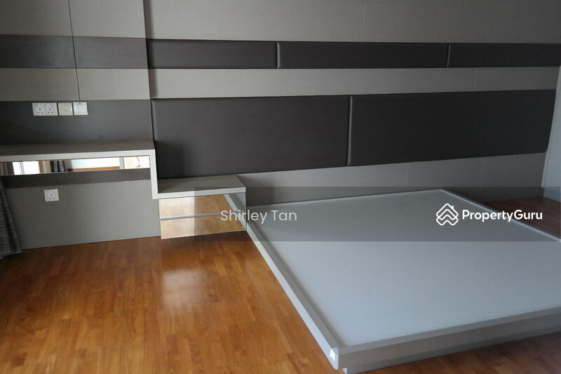Level 2 master Bedroom