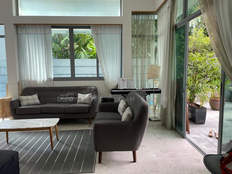 For Sale - Semid @ Whitley, Dyson vicinity