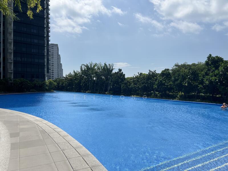 For Sale - Seaside Residences