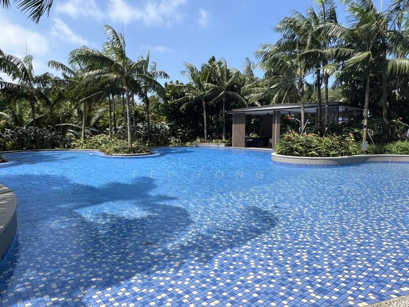 For Sale - Seaside Residences