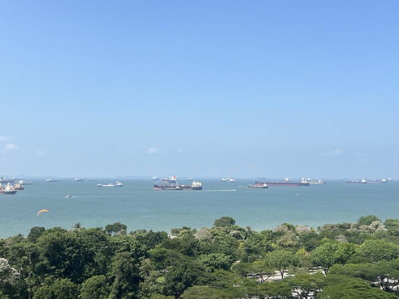 For Sale - Seaside Residences