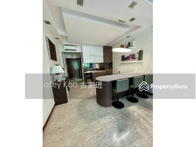 For Rent - The Eden @ Tampines