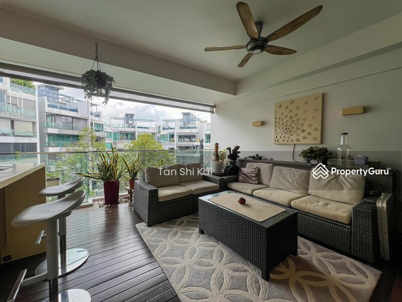 For Sale - The Beverly