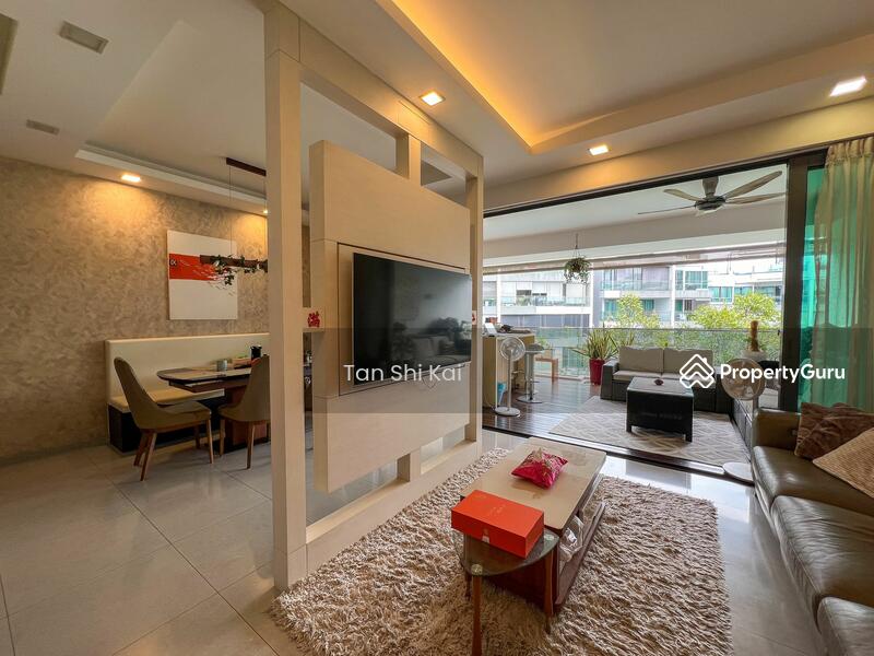 For Sale - The Beverly