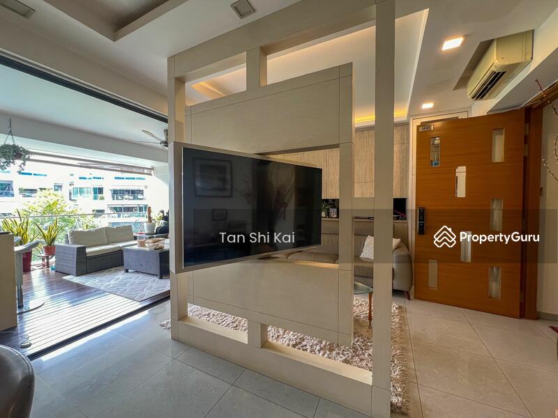 For Sale - The Beverly