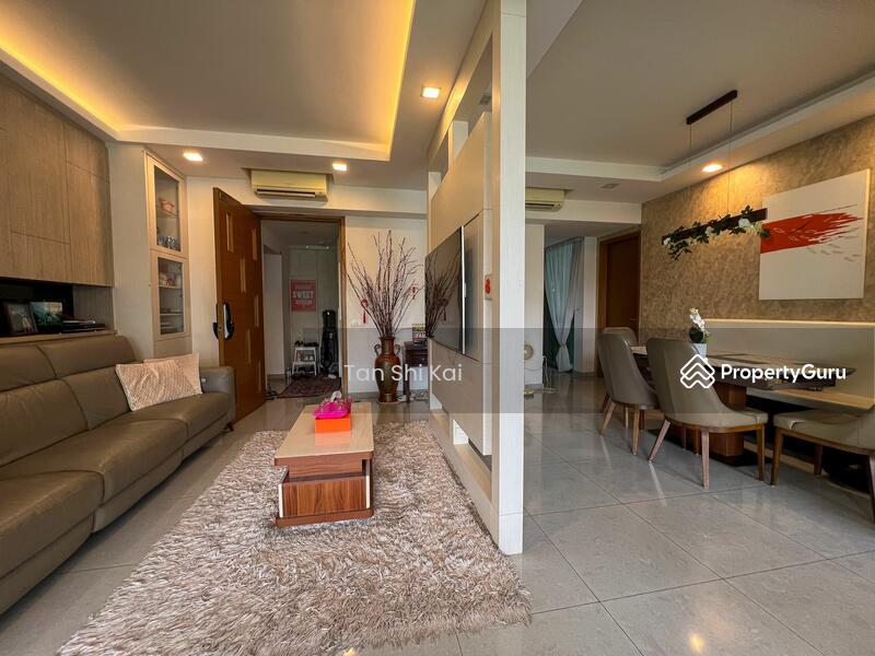 For Sale - The Beverly