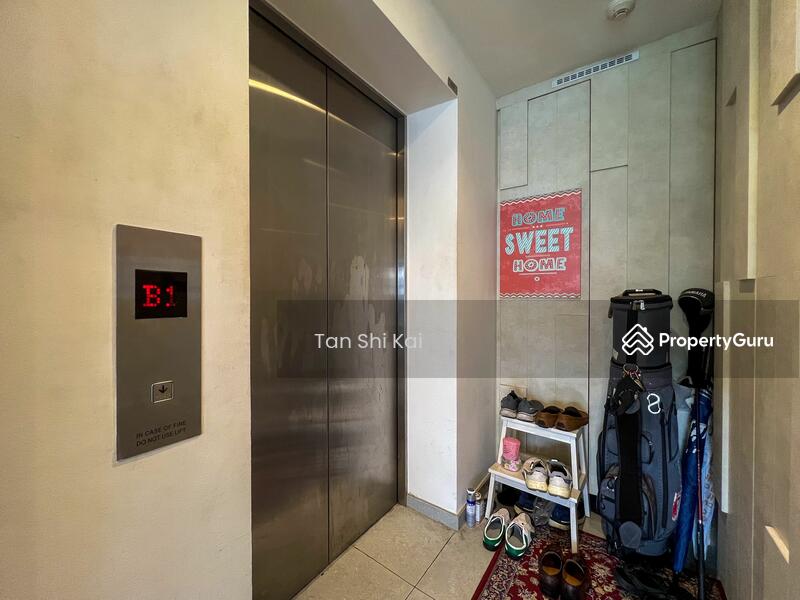 For Sale - The Beverly