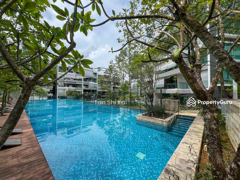 For Sale - The Beverly