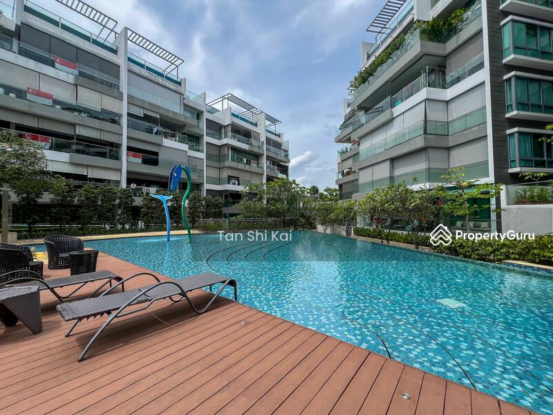 For Sale - The Beverly
