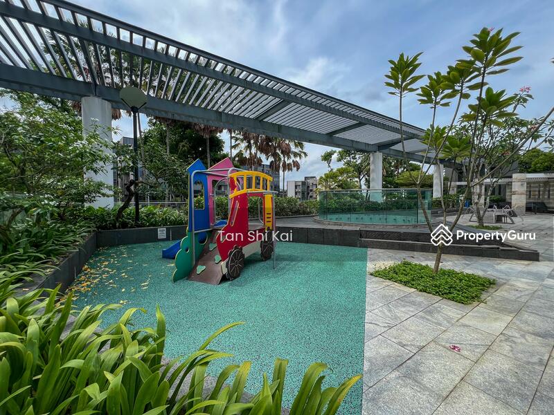For Sale - The Beverly