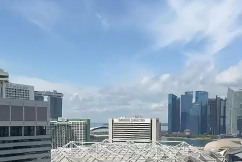 Actual View