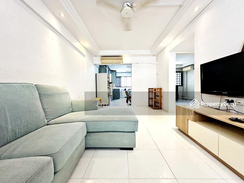 For Sale - 511 Hougang Avenue 10