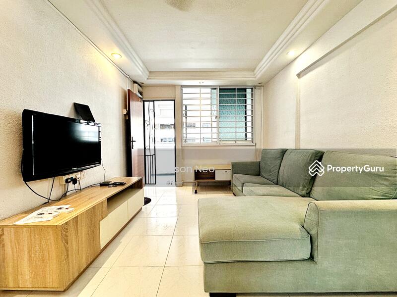 For Sale - 511 Hougang Avenue 10