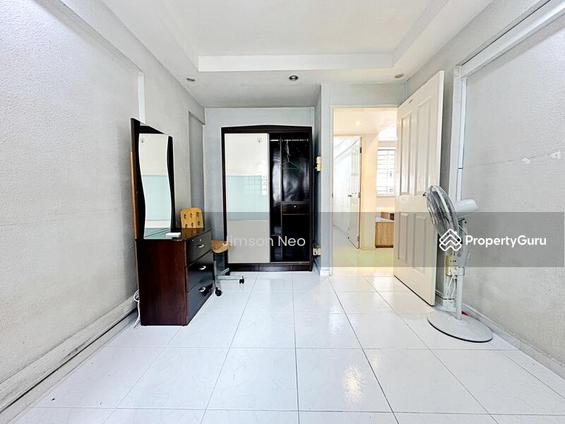 For Sale - 511 Hougang Avenue 10