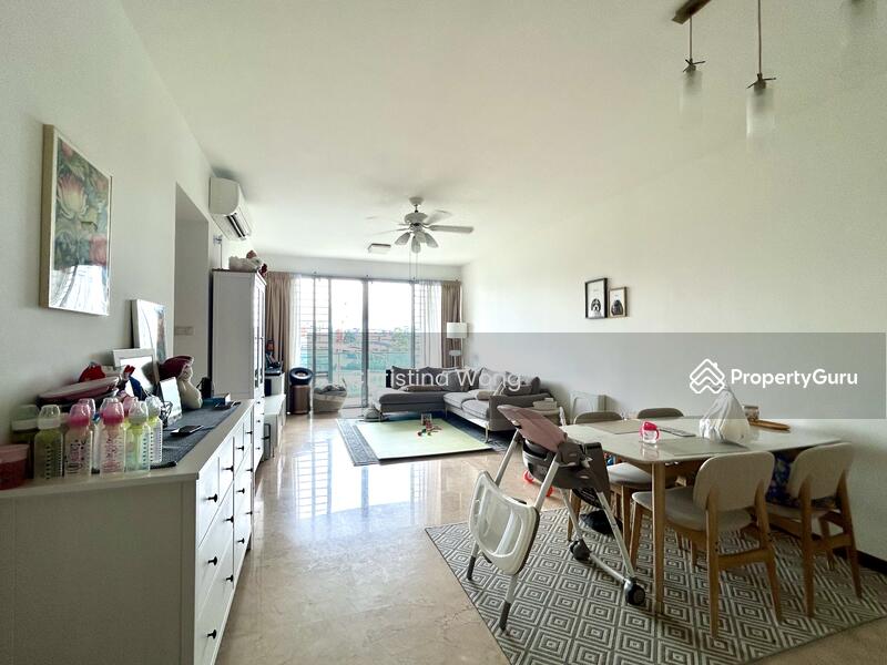 For Rent - The Marbella