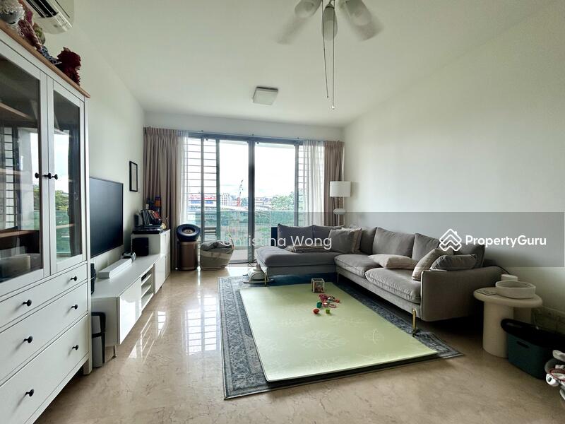 For Rent - The Marbella
