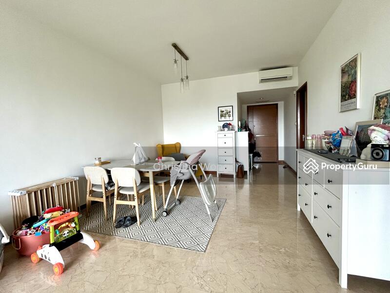 For Rent - The Marbella