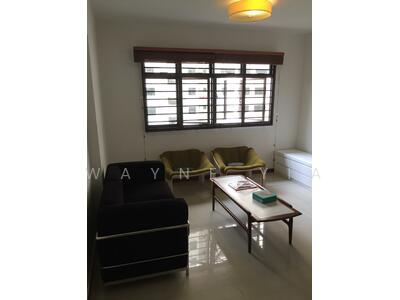 For Sale - 118C Jalan Membina