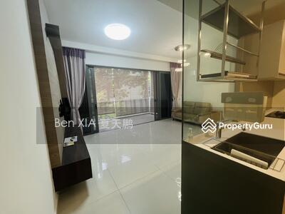 For Rent - H2O Residences