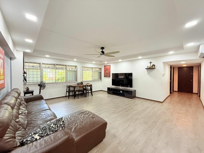 For Sale - 615 Elias Road