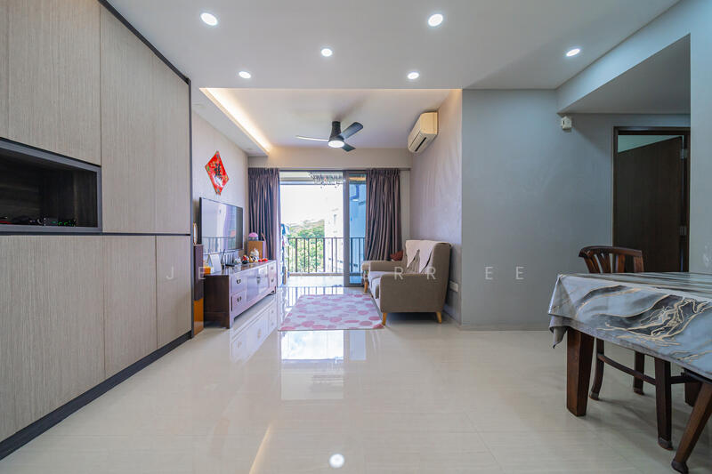For Sale - Bellewoods