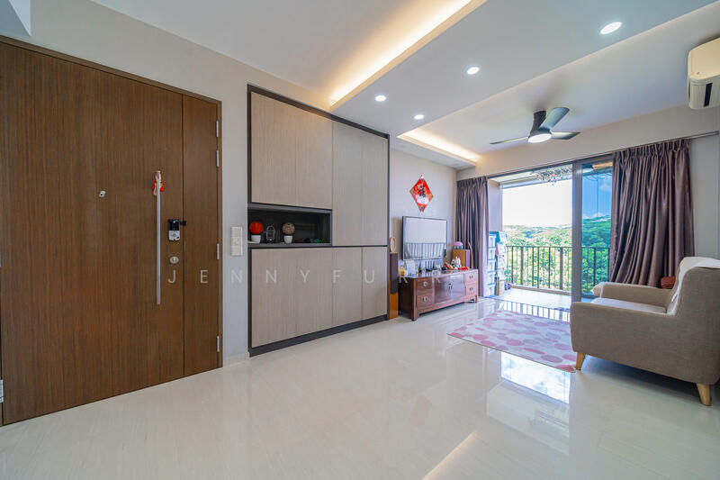 For Sale - Bellewoods