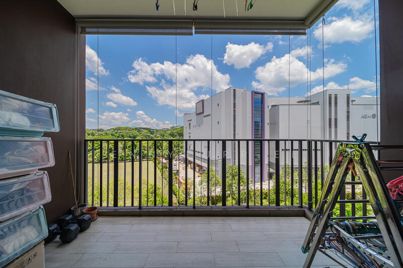 For Sale - Bellewoods
