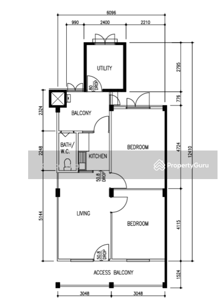 For Sale 93 Commonwealth Drive