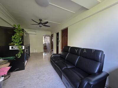 For Sale - 93 Commonwealth Drive