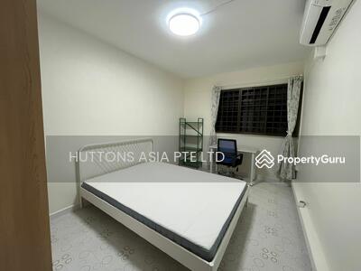 For Rent - 131 Ang Mo Kio Avenue 3