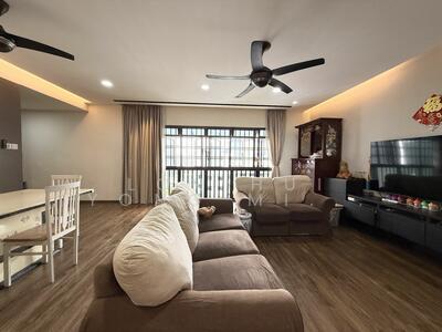 For Sale - 200B Sengkang East Road